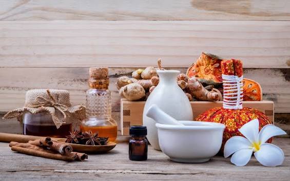 Ayurvedic management of pain: a mechanistic and clinical perspective